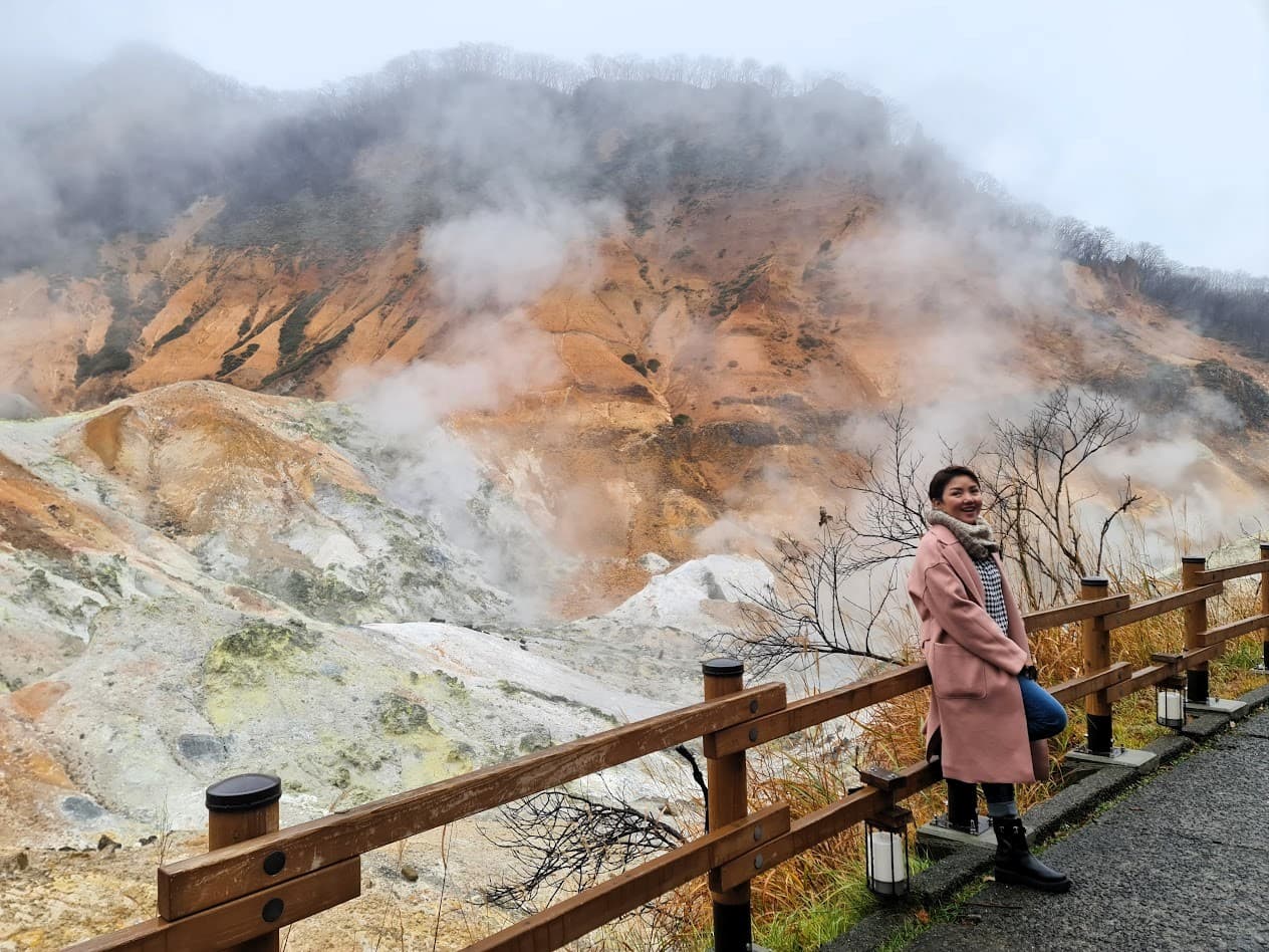 The Complete Guide to Hot Springs in Hokkaido