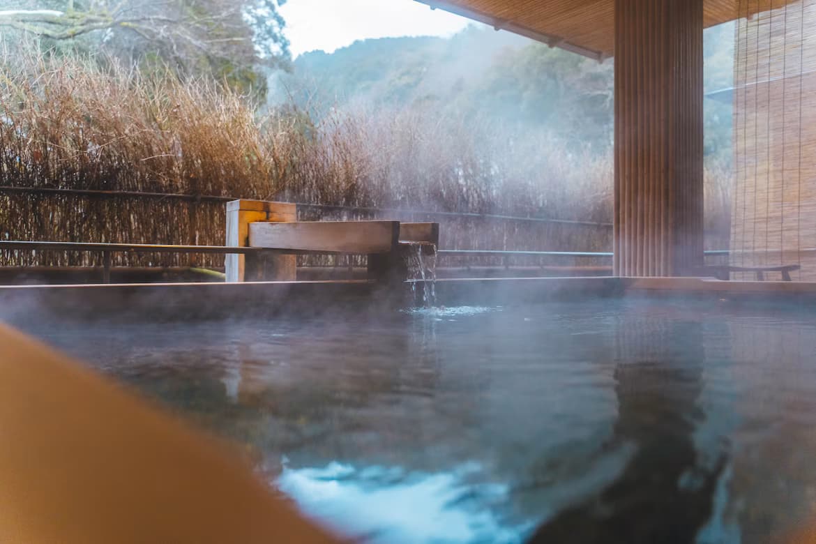 What is Rotenburo? Japan's Outdoor Bathing Tradition Explained