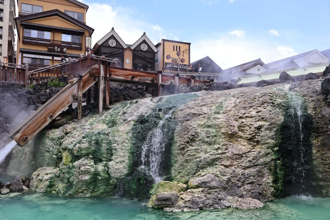 Noboribetsu Onsen, Noboribetsu