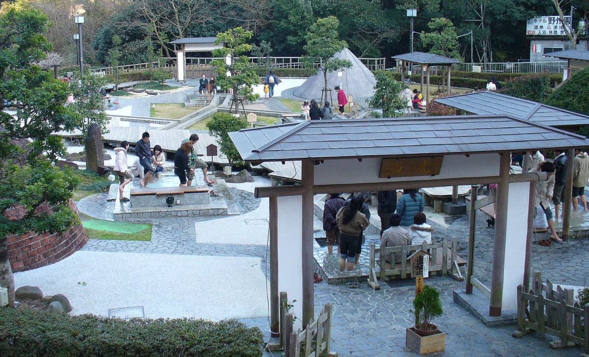 Yugawara