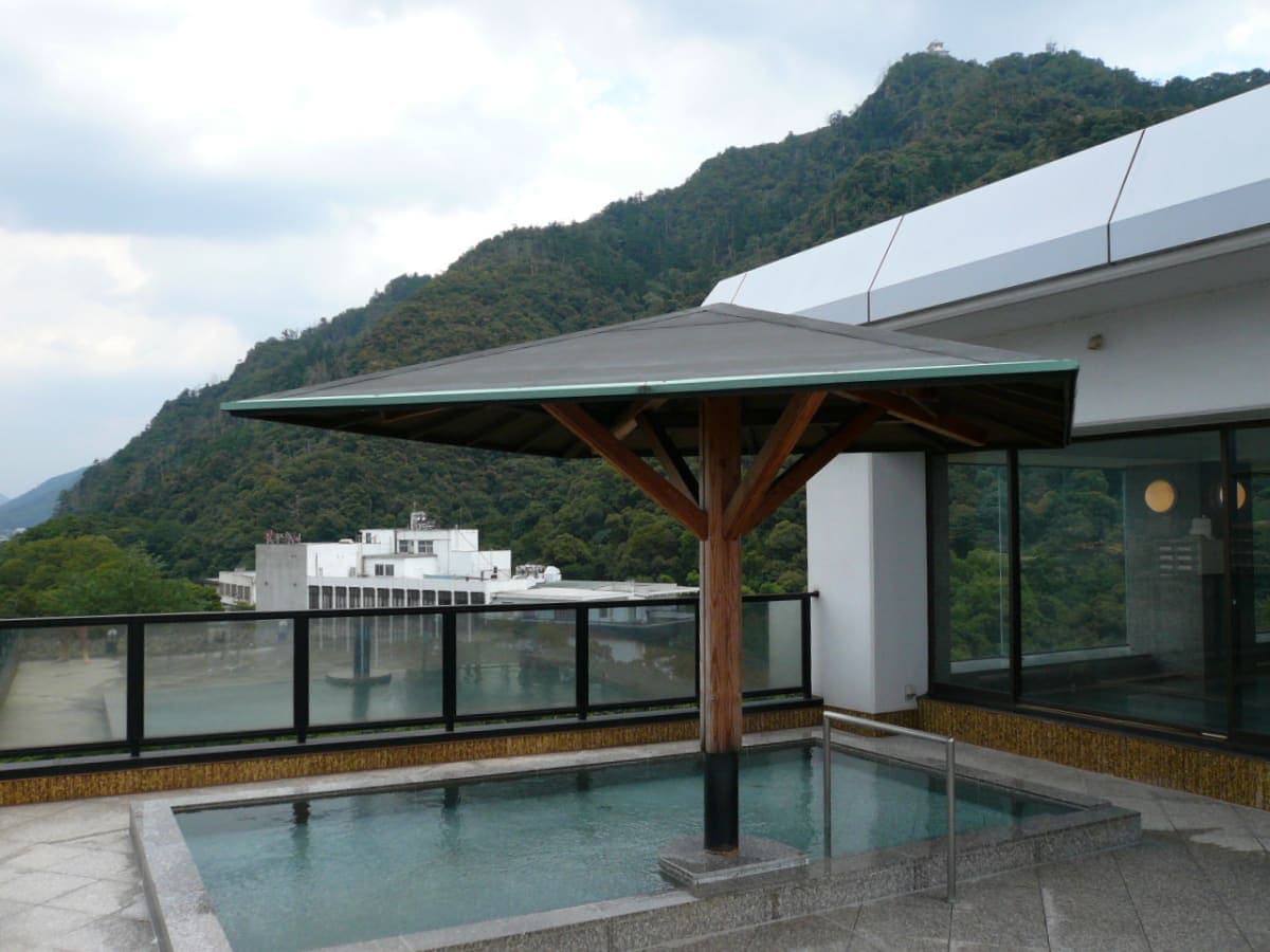 Nagaragawa