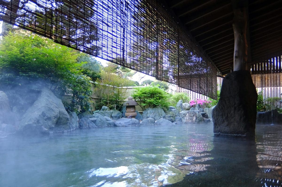Tamatsukuri