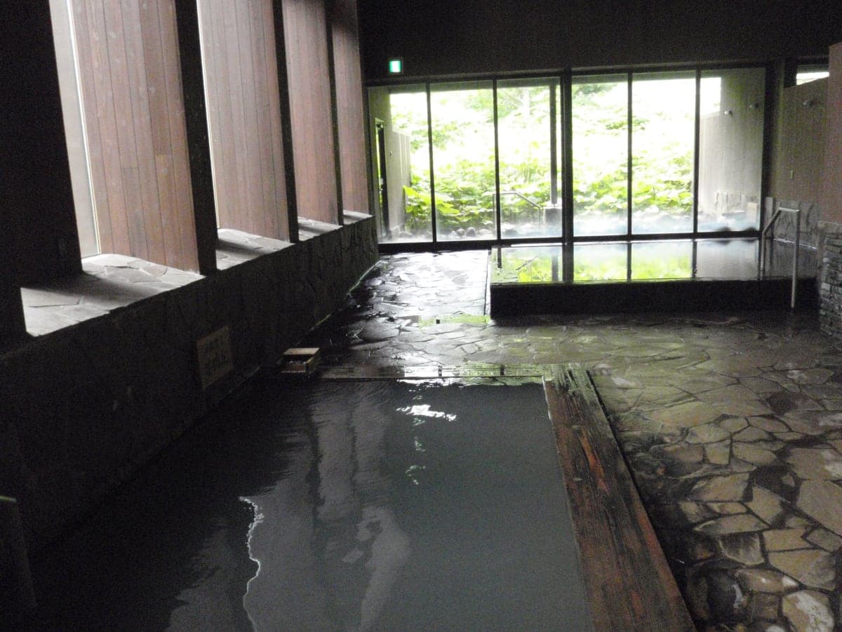Asahidake