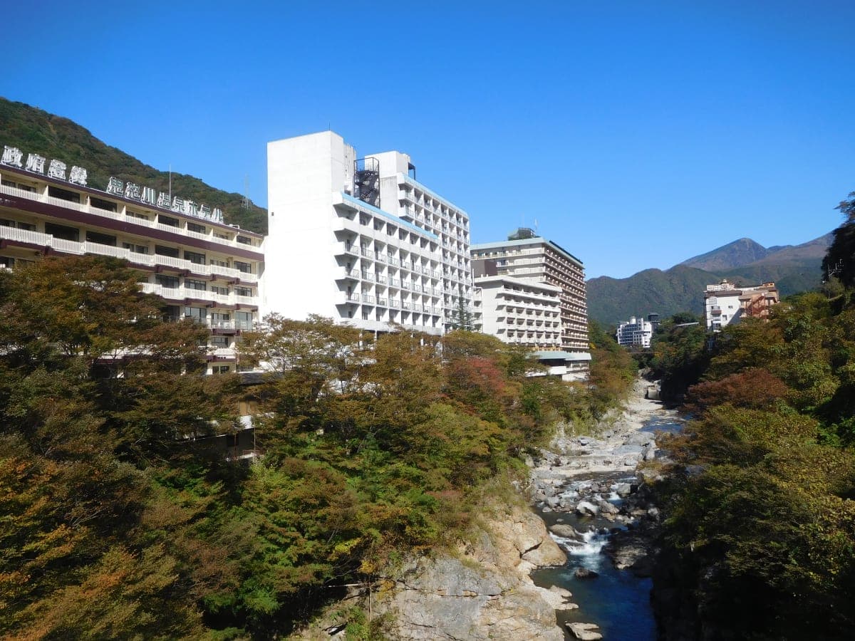 Nikko