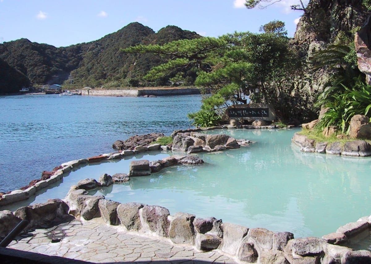 Nachikatsuura