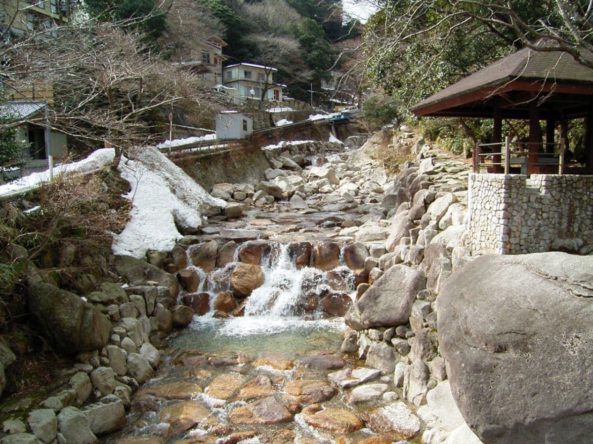 Yunoyama