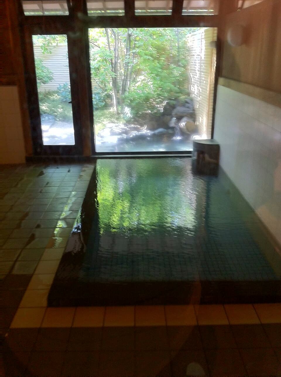 Asama Onsen, Asama