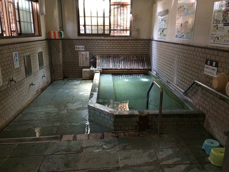 Shibu Onsen, Shibu