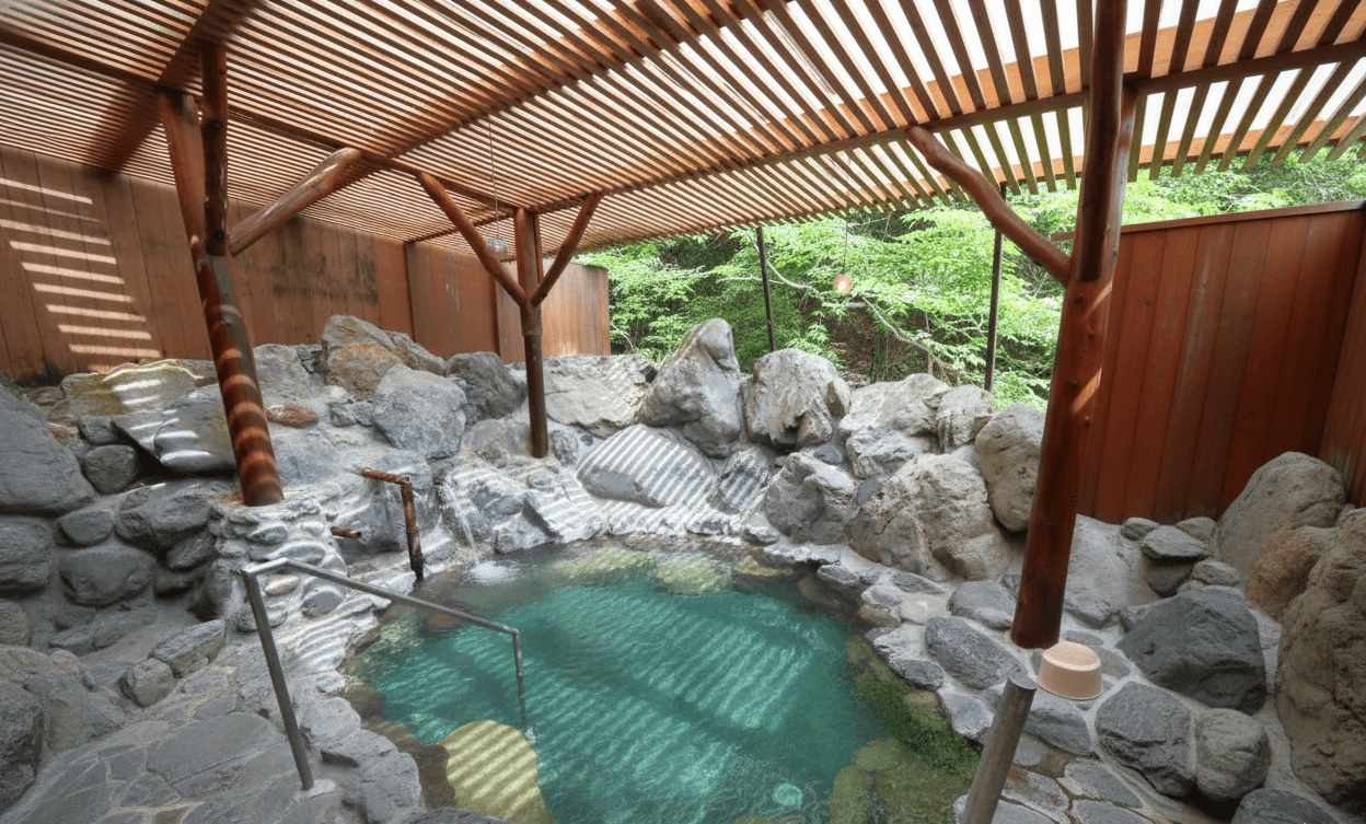 Sumatakyo Onsen, Sumatakyo