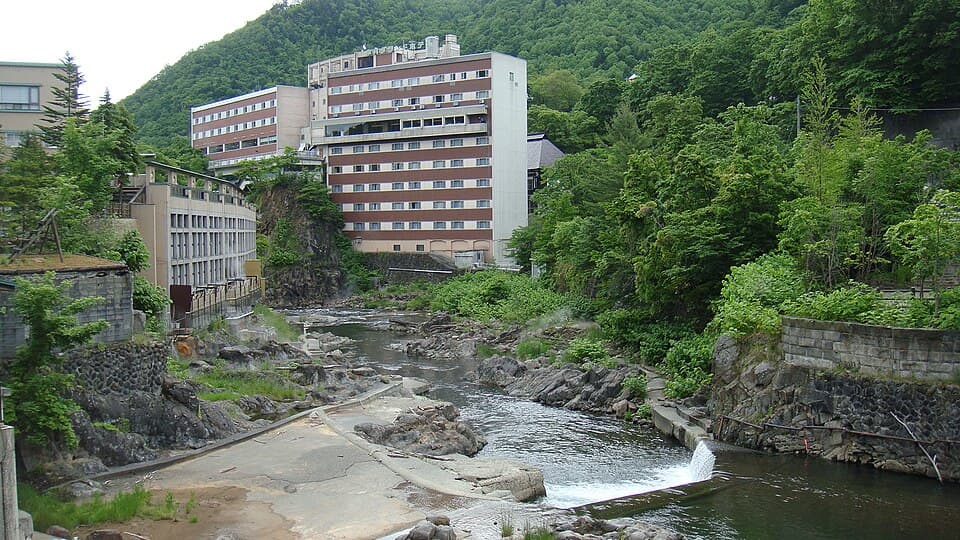 Jozankei