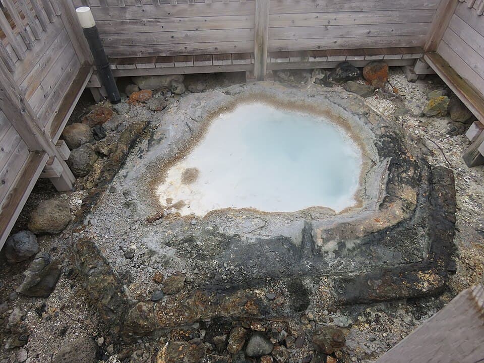 Noboribetsu