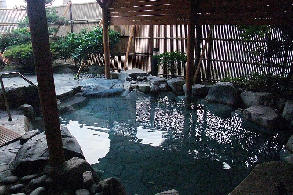 Yunokawa