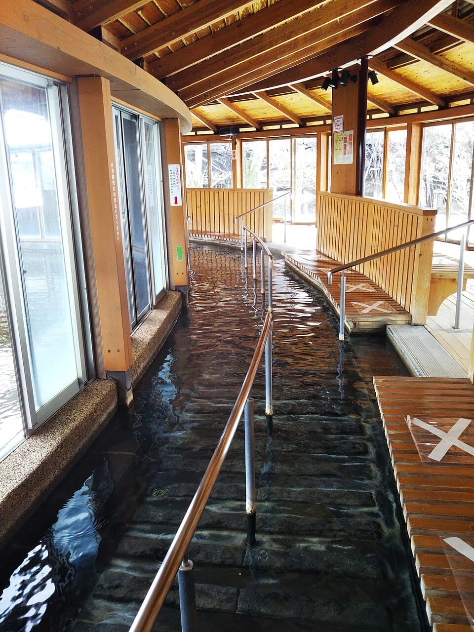 Shiobara Onsen, Shiobara
